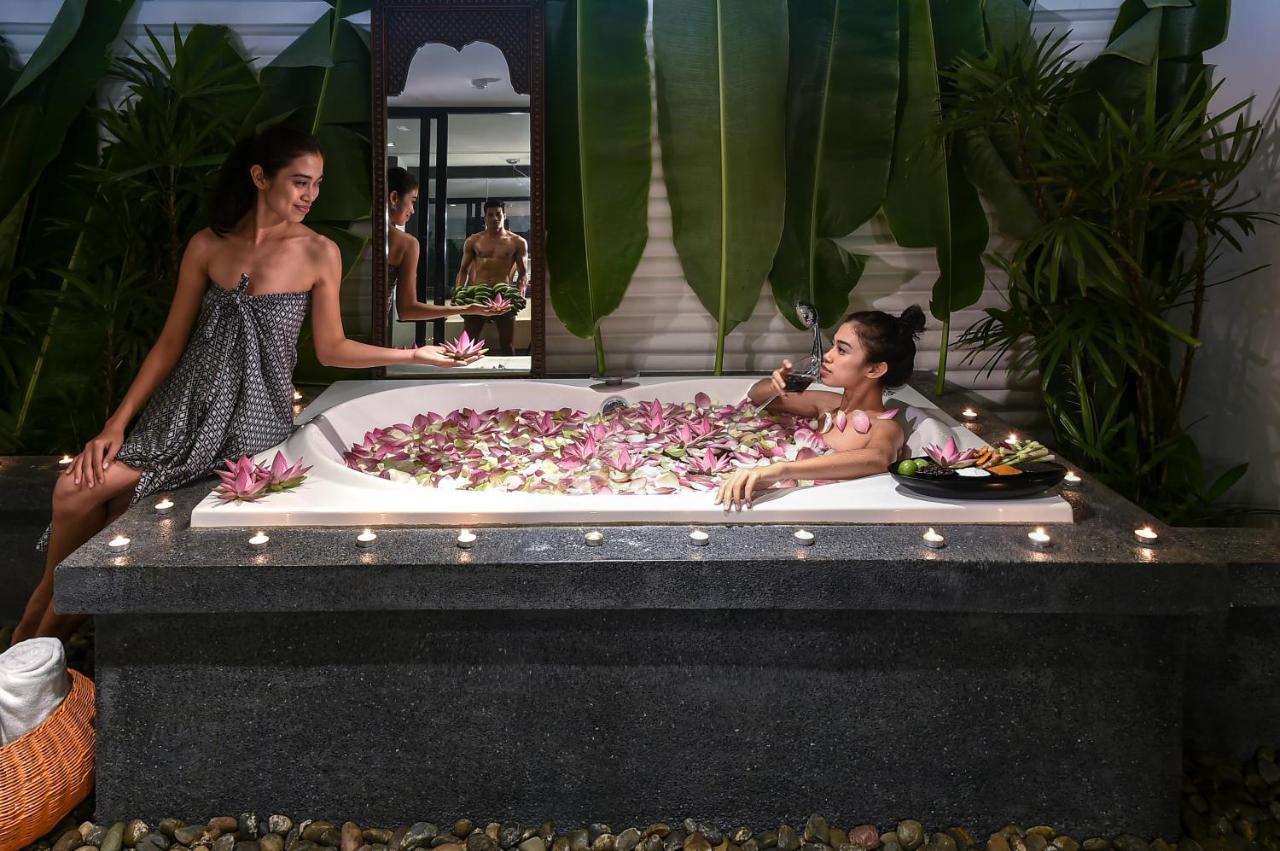 Bensley Collection Pool Villas - Shinta Mani Angkor Сиемрип Экстерьер фото